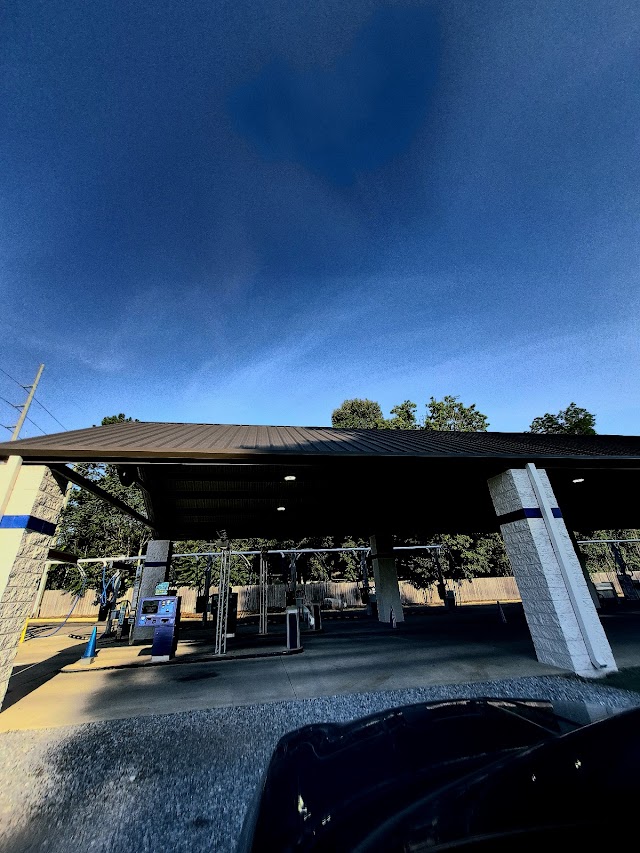 Rich's Car Wash - Perry Hill photo 2