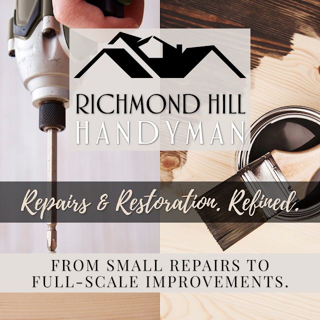 Richmond Hill Handyman