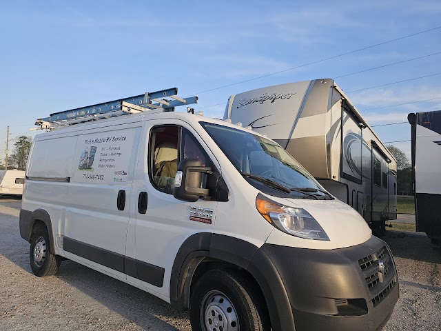 Rick's Mobile RV Service photo 2