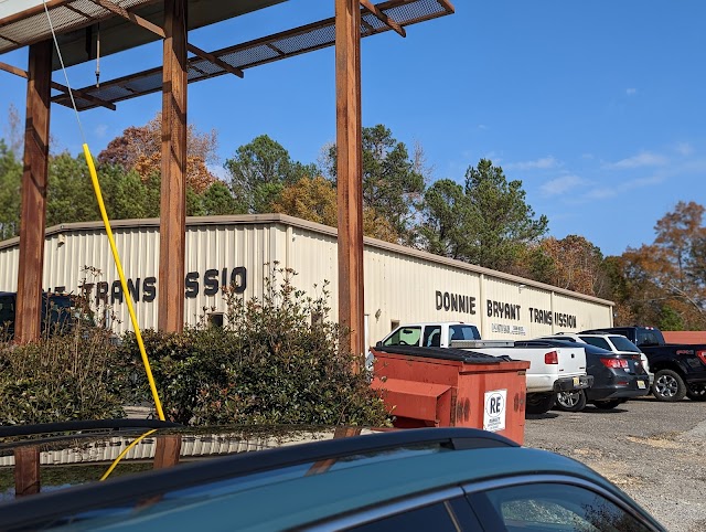 Rick's Quality Transmissions Inc. photo 4