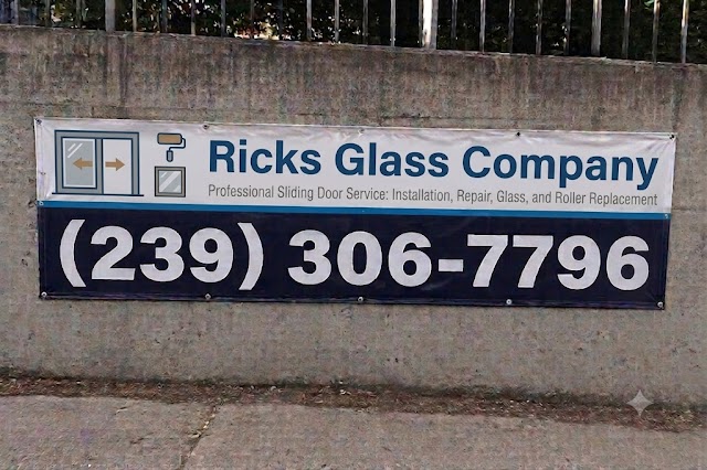 Ricks Glass Company photo 2