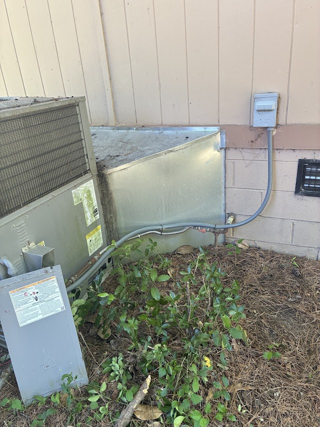 Ricky Heath Plumbing, Heating, & Cooling photo 2