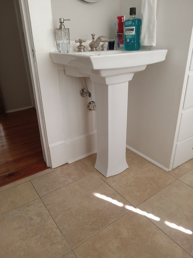 Ricky Heath Plumbing, Heating, & Cooling photo 3