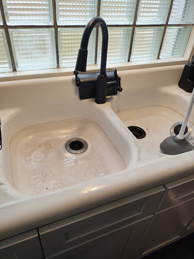 Ricky Heath Plumbing, Heating, & Cooling photo 4