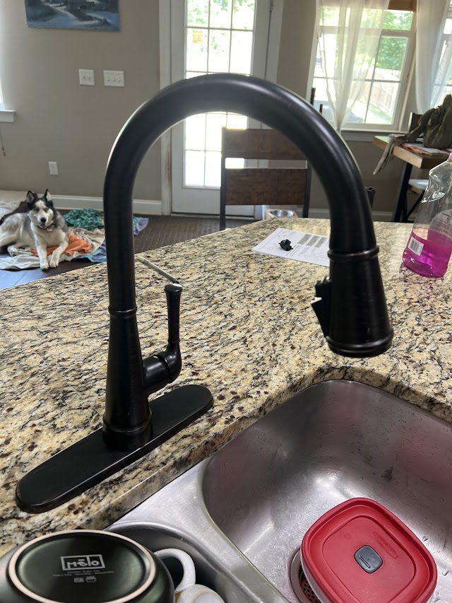 RickyJay Plumbing photo 2
