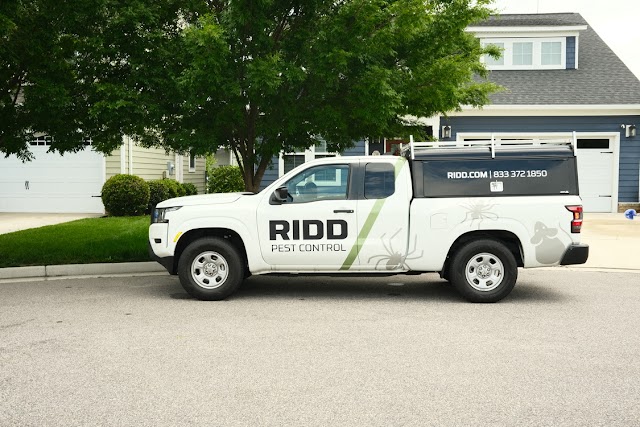 RIDD Pest Control photo 3