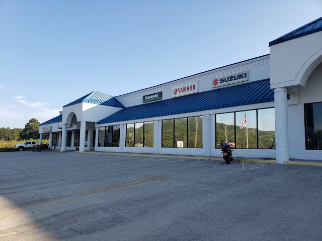 RideNow Powersports Huntsville photo 1