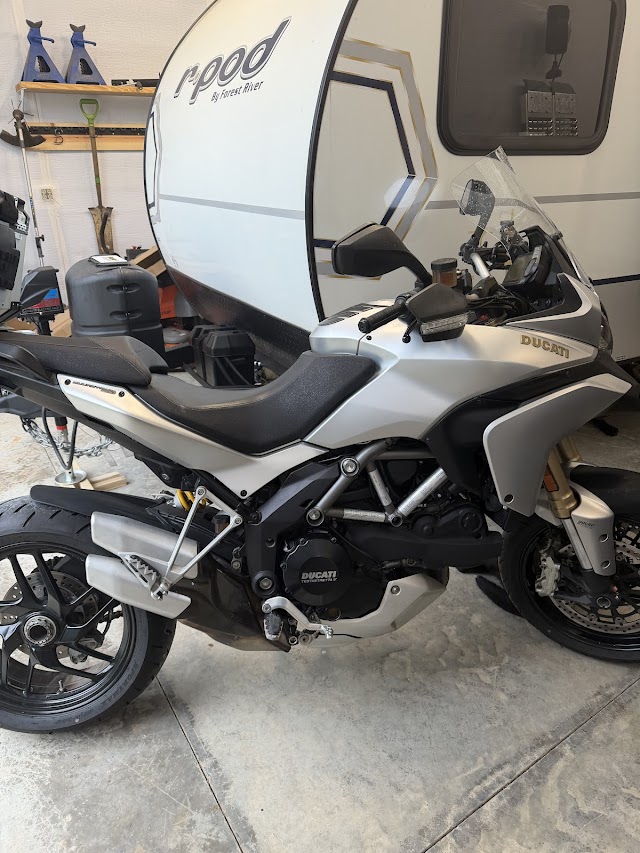 RideNow Powersports Huntsville photo 2