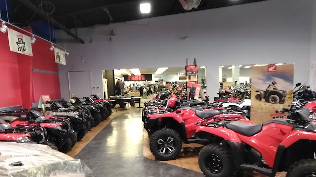 RideNow Powersports Huntsville photo 3