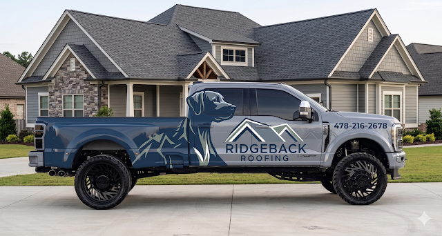 Ridgeback Roofing