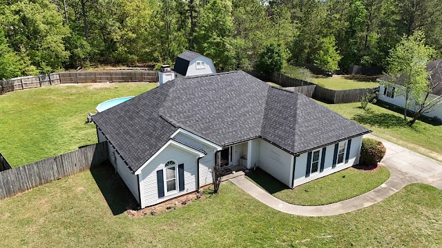 Ridgeback Roofing photo 4