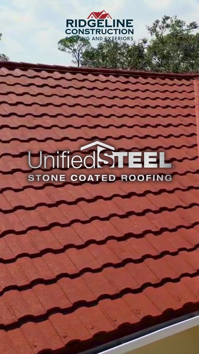 Ridgeline Construction Roofing & Exteriors photo 3