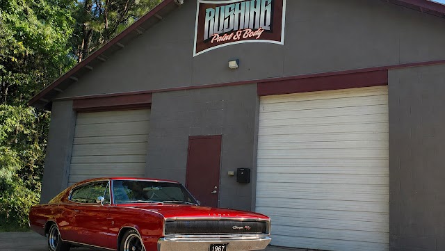 Riggs Body Shop photo 3