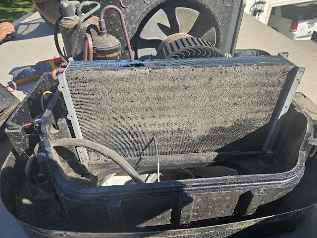 Right Onsite RV Repair, LLC photo 4