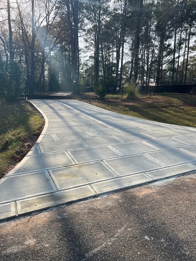 Rincon Concrete, Inc. photo 1