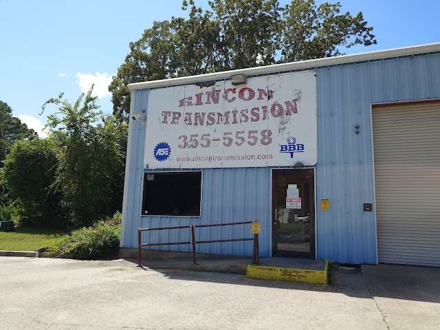 Rincon Transmission photo 2