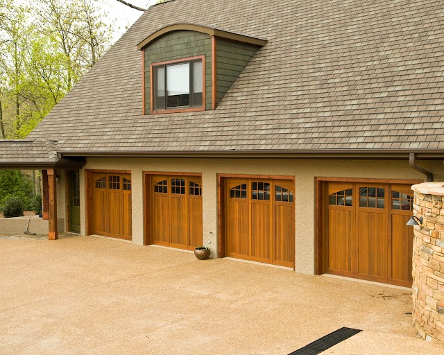 Ringer's Garage Door Company, Inc. photo 2