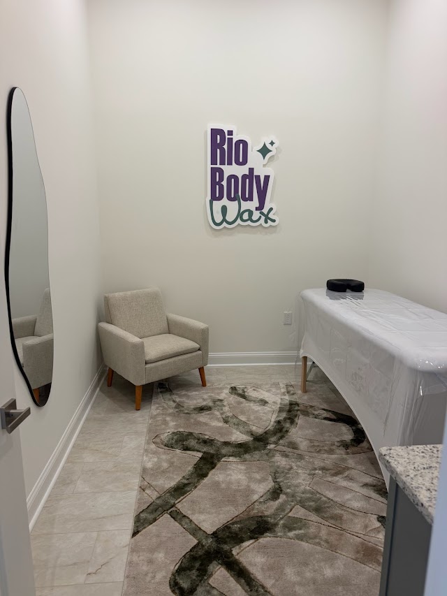 Rio Body Wax Auburn