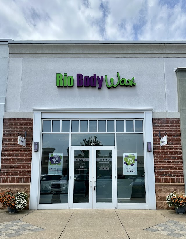 Rio Body Wax Montgomery photo 2