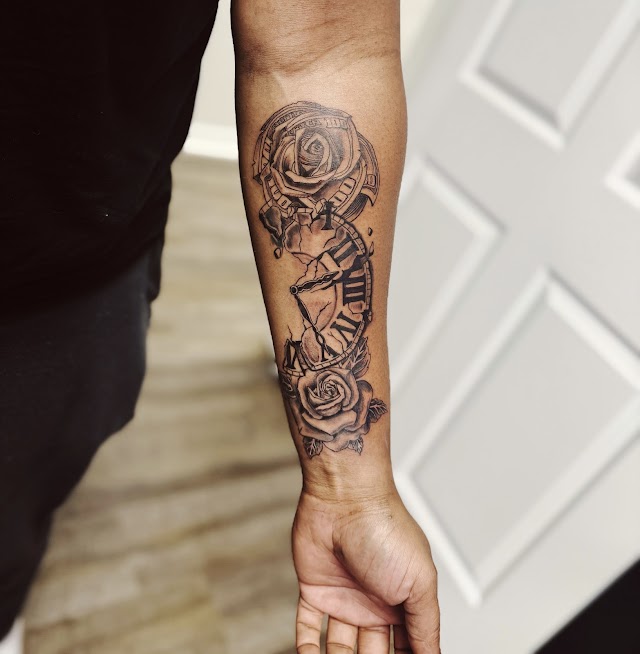 Rival Ink photo 2