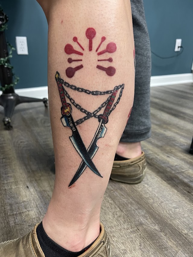 Rival Ink photo 3