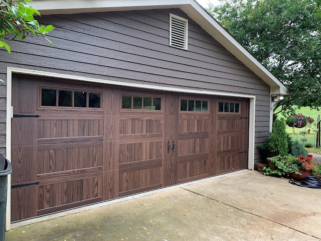 River City Door Company photo 2