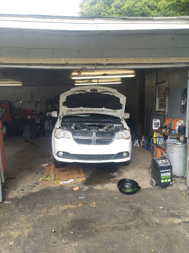 River Region Auto & Service Inc photo 3