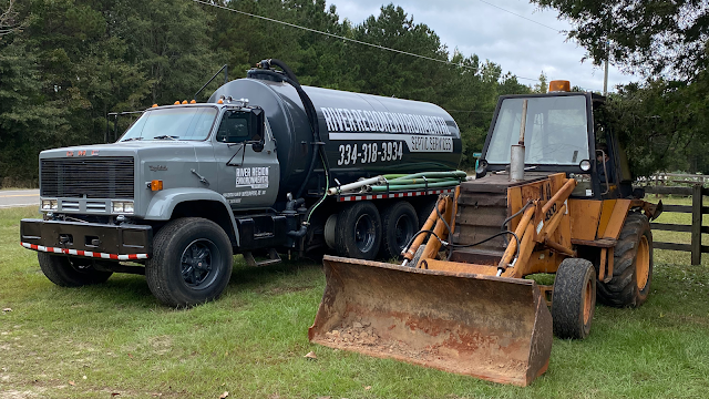 River Region Environmental Septic Services