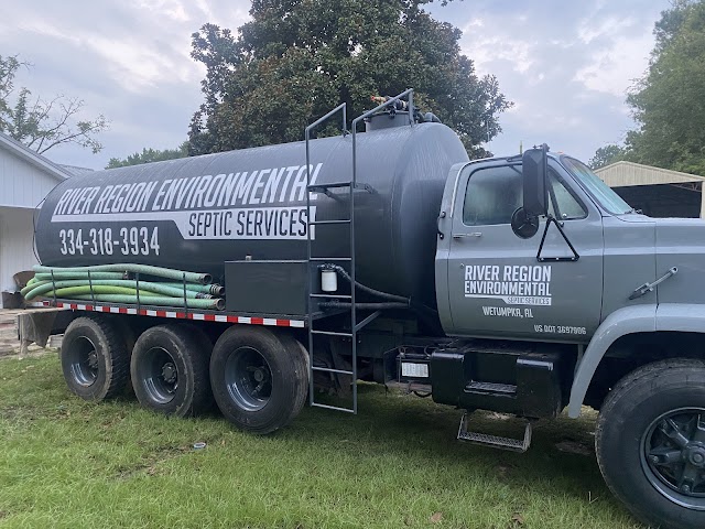 River Region Environmental Septic Services photo 2
