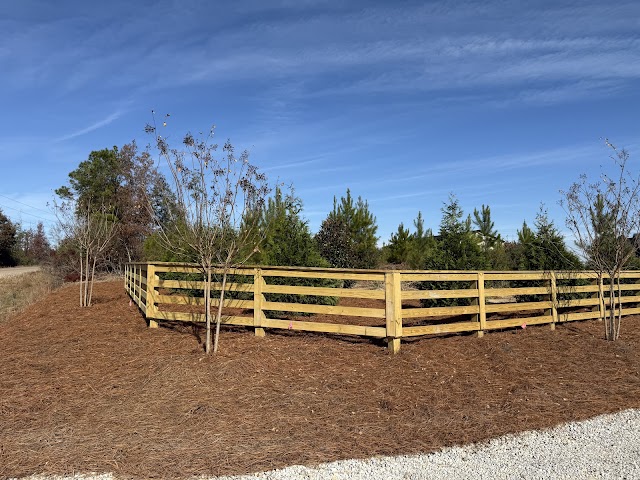 River Region Fence