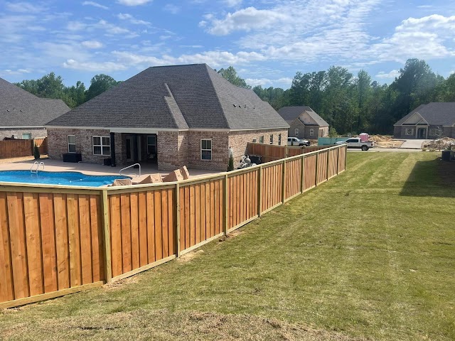 River Region Fence photo 3