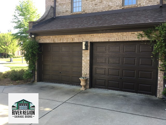 River Region Garage Doors LLC