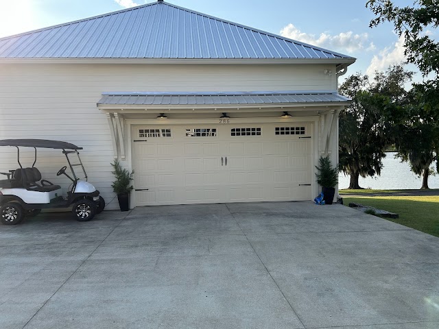 River Region Garage Doors LLC photo 2