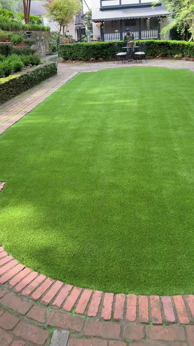 RiverCity Lawn & Landscape photo 3
