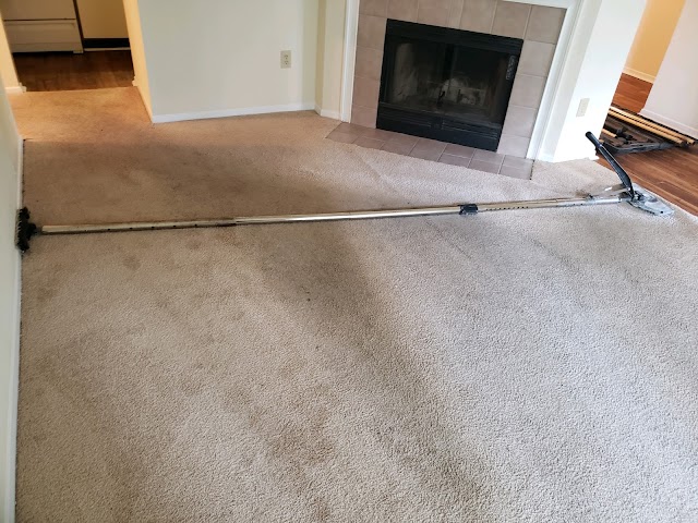 Riverside Carpet Cleaning photo 2