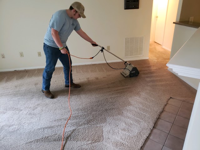 Riverside Carpet Cleaning photo 3
