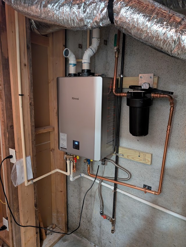 Riverstone Plumbing photo 2
