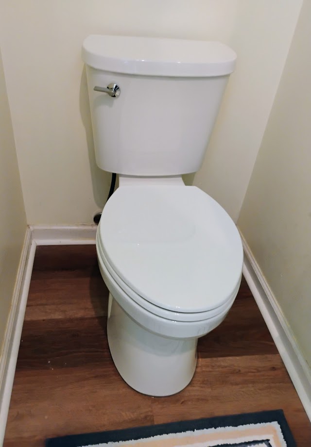 Riverstone Plumbing photo 4