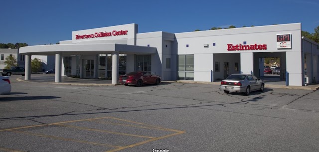 Rivertown Collision Center of Columbus photo 1