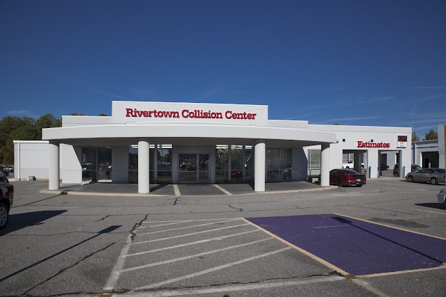 Rivertown Collision Center of Columbus photo 2