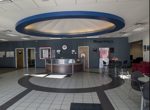Rivertown Collision Center of Columbus photo 3