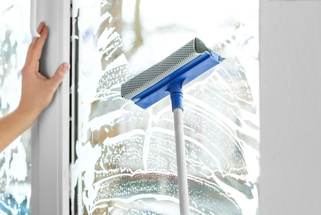 Rivertown Window Cleaning