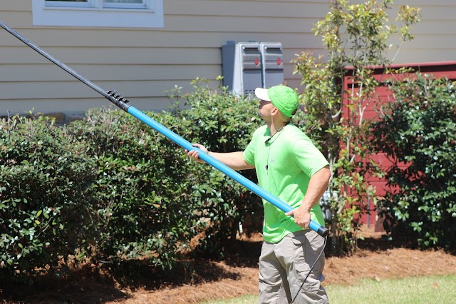 RiverView Window Cleaning