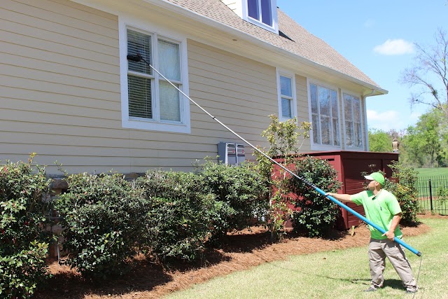 RiverView Window Cleaning photo 2