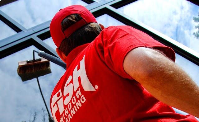 RiverView Window Cleaning photo 3