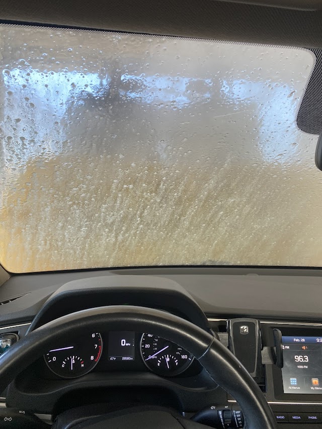 Riverwatch Car Wash photo 2