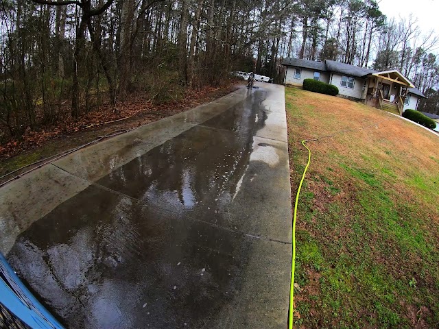 RNP Pressure Washing photo 3