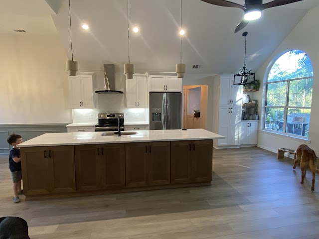 RNR Home Improvements LLC