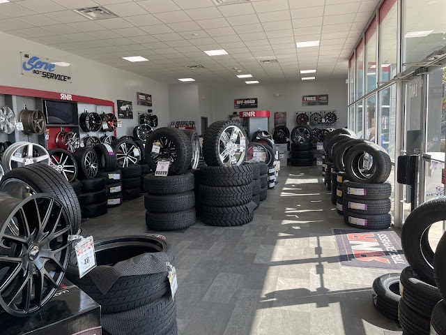 RNR Tire Express photo 2