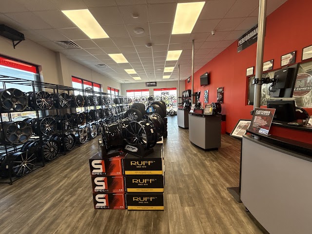 RNR Tire Express (Athens, GA) photo 2